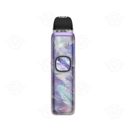 Uwell - Kit Caliburn G5 - Aurora Feathers