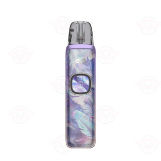 Uwell - Caliburn G5 Kit - Aurora Feathers