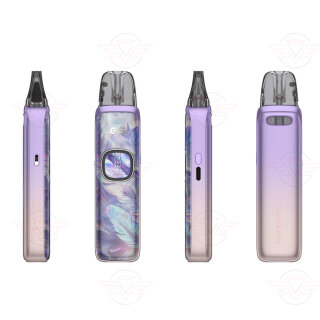 Uwell - Caliburn G5 Kit - Aurora Feathers