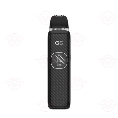 Uwell - Kit Caliburn G5 - Nero Carbonio
