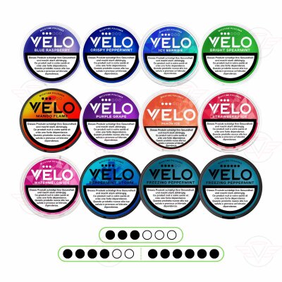 Velo Snus