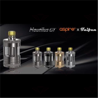 aspire - Nautilus GT (Taifun) Tank