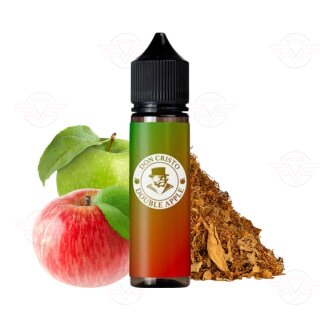 PGVG Labs - Don Cristo Double Apple 10ml - MHDÜ
