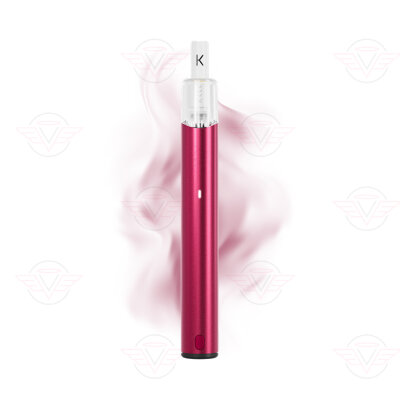 Kiwi Vapor - Spark 2 Vape Pen Red Velvet