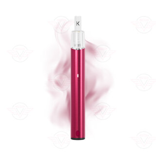 Kiwi Vapor - Spark 2 Vape Pen Red Velvet