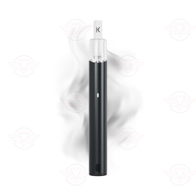 Kiwi Vapor - Spark 2 Vape Pen Iron Gate