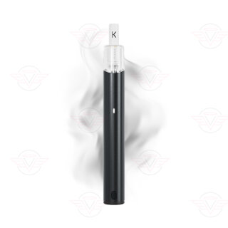 Kiwi Vapor - Spark 2 Vape Pen Iron Gate