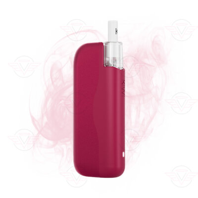 Kiwi Vapor - Spark 2 Pro Starter Kit Red Velvet