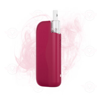 Kiwi Vapor - Spark 2 Pro Starter Kit Red Velvet