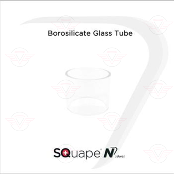 StattQualm - SQuape - N (duro) Ersatzglas