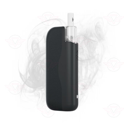 Kiwi Vapor - Spark 2 Pro Starter Kit Iron Gate