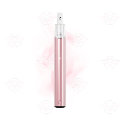 Kiwi Vapor - Spark 2 Vape Pen Rose Gold