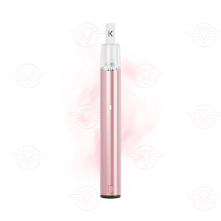 Kiwi Vapor - Spark 2 Vape Pen Rose Gold