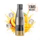 KIWI VAPOR - KIWI GO Plus Kartuschen Mango Ice 10mg/ml