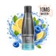 KIWI VAPOR - KIWI GO Plus cartridges Blue Razz Lemonade...