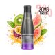 KIWI VAPOR - KIWI GO Plus Kartuschen Kiwi Maracuja Guava...