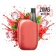 KIWI VAPOR - KIWI GO Plus Mini Starter Kit Strawberry Ice
