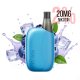 KIWI VAPOR - KIWI GO Plus Mini Starter Kit Blueberry Ice