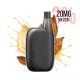 KIWI VAPOR - KIWI GO Plus Mini Starter Kit Classic Tobacco