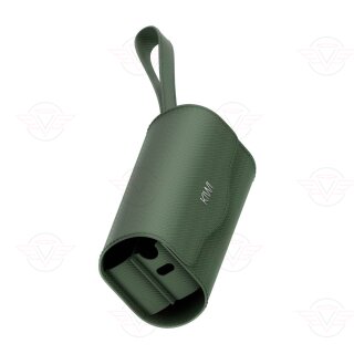 KIWI Vapor - KIWI 2 Etui - Midnight Green
