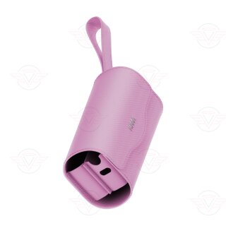 KIWI Vapor - KIWI 2 Etui - Pink Bloom