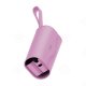 KIWI Vapor - KIWI 2 Etui - Pink Bloom