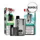 IVG - Pro Pod Kit - Classic Menthol Mix