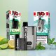 IVG - Pro Pod Kit - Classic Menthol Mix