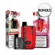 IVG - Kit Pro Pod - Mélange Fraise Glacée