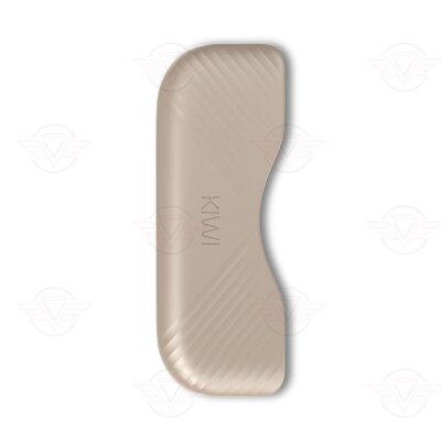 KIWI Vapor - KIWI 2 Powerbank Hülle - Gold Rose