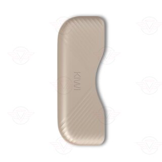 KIWI Vapor - KIWI 2 Powerbank Hülle - Gold Rose