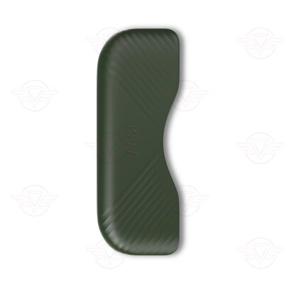 KIWI Vapor - KIWI 2 Power Bank Case - Midnight Green