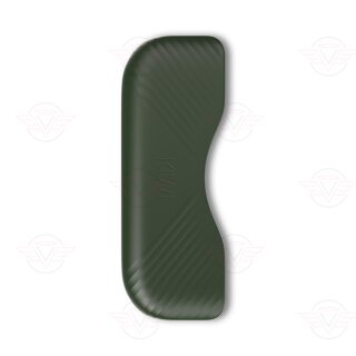 KIWI Vapor - KIWI 2 Power Bank Case - Midnight Green