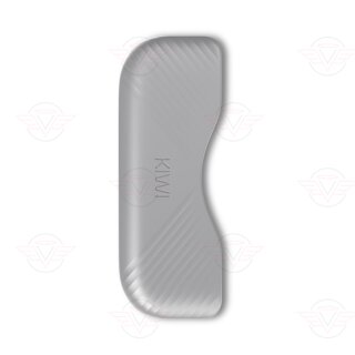 KIWI Vapor - KIWI 2 Power Bank Case - Nimbus Cloud