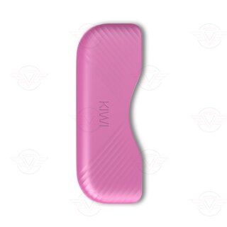 KIWI Vapor - KIWI 2 Power Bank Case - Pink Bloom