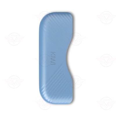 KIWI Vapor - KIWI 2 Power Bank Case - Sky Blue