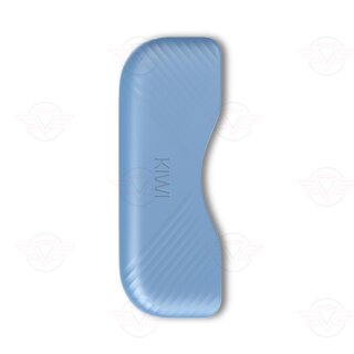 KIWI Vapor - KIWI 2 Power Bank Case - Sky Blue