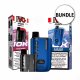 IVG - Pro Pod Kit - Blue Sour Raspberry Mix