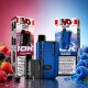 IVG - Pro Pod Kit - Blue Sour Raspberry Mix