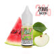 Cloud Nurdz – Apple Watermelon Bar Salt 20 mg/ml...