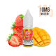 Cloud Nurdz - Fragola Mango Bar Salt 10mg Sali di Nicotina - BBD Superata