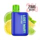 Lost Mary - Tappo Air Starter Kit Ocean Blue 20mg Sel de...