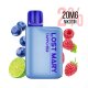 Lost Mary - Tappo Air Starter Kit Bleu Glacé 20mg...