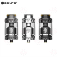 dovpo - Blotto RTA