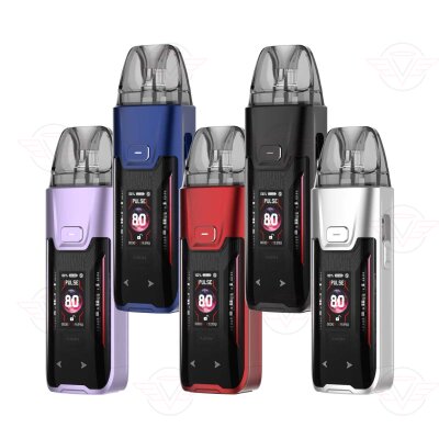 Vaporesso - Luxe XR Max 2