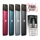 Kiwi Vapor - Kiwi Air Kit mit 20mg Pod