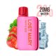 Lost Mary - Tappo Air Kit de Démarrage Rose 20mg Sel de Nicotine - DDM Dépassée
