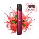 KIWI Vapor - Kit Kiwi Air avec pod 20mg - Garnet Red