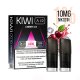 KIWI Vapor - Kiwi Air Pods - Cherry Ice 10mg