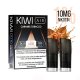 KIWI Vapor - Kiwi Air Pods - Caramel Tobacco 10mg